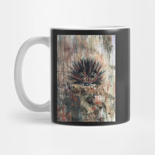 Little Hedgehog Mug